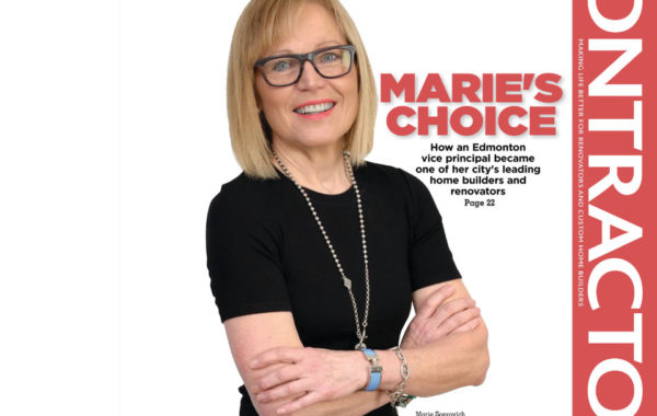Canadian Contractor Magazine